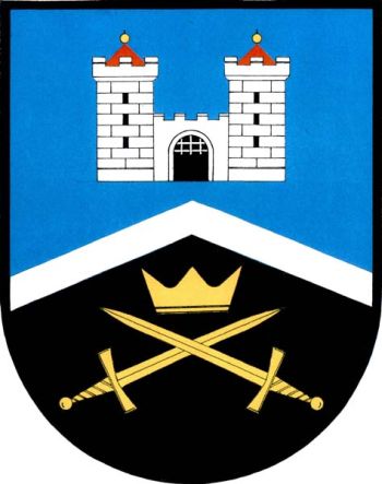 Coat of arms (crest) of Veliš (Jičín)