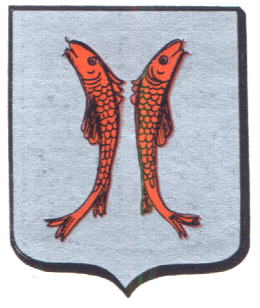 Blason de Vielsalm/Arms (crest) of Vielsalm