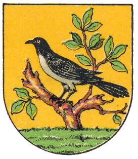 Wappen von Wien-Alservorstadt / Arms of Wien-Alservorstadt