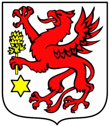 Arms of Wolin