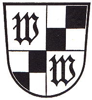 Wappen von Wunsiedel