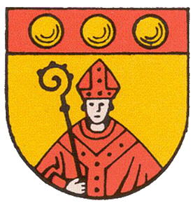 Wappen von Zepfenhan/Arms (crest) of Zepfenhan