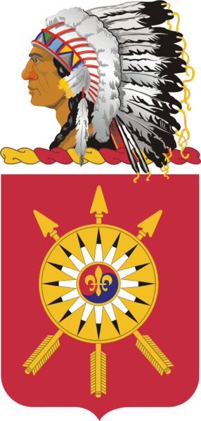 File:171st Field Artillery Regiment, Oklahoma Army National Guard.png