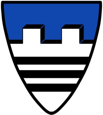 Wappen von Baierbrunn / Arms of Baierbrunn