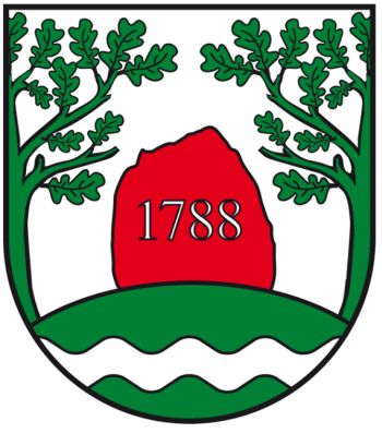 Wappen von Breddenberg/Arms (crest) of Breddenberg