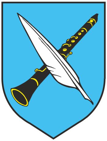 Arms of Dekanovec