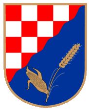 Arms (crest) of Domaljevac-Šamac