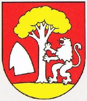 Drienovská Nová Ves (Erb, znak)