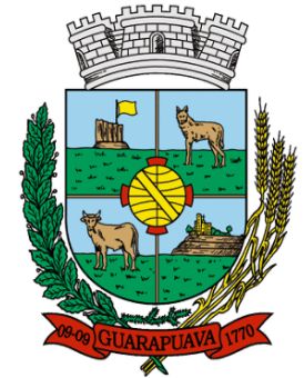Brasão de Guarapuava/Arms (crest) of Guarapuava