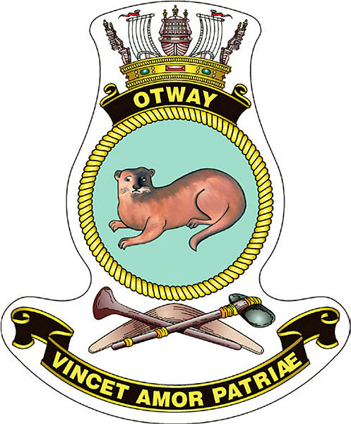 File:HMAS Otway, Royal Australian Navy.jpg