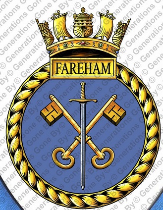 File:HMS Fareham, Royal Navy.jpg