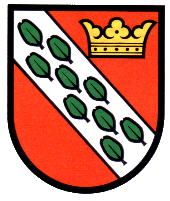 Wappen von Herzogenbuchsee