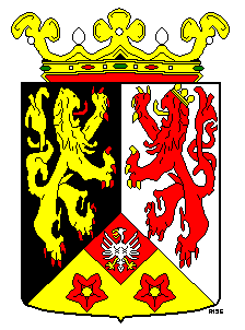 Arms (crest) of Hilvarenbeek