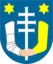 Arms of Križevci