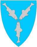 Arms of Kvalsund