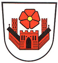 Wappen von Lippstadt