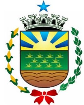 Brasão de Novo Oriente/Arms (crest) of Novo Oriente