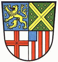 Wappen von Oberlahnkreis