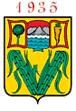 Coat of arms (crest) of Petite-Île