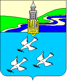 Arms of Radomyshl