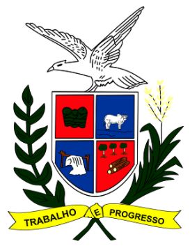 Brasão de São Domingos do Capim/Arms (crest) of São Domingos do Capim