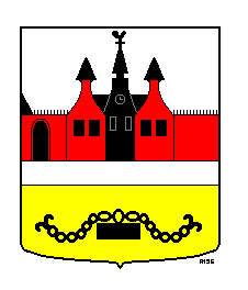 Arms of Sint Jansteen