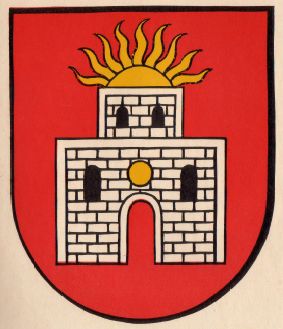 Wappen von Sool/Arms (crest) of Sool