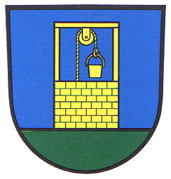 Wappen von Tiefenbronn