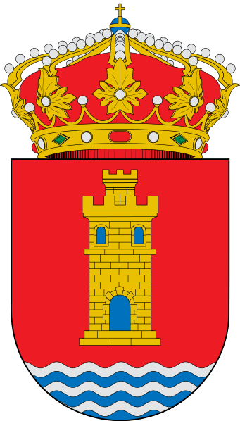 Arms (crest) of Trespaderne