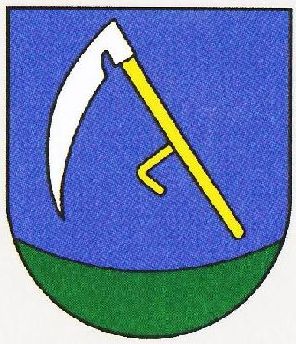 Veľké Ozorovce (Erb, znak)