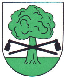 Wappen von Windischbuch/Arms of Windischbuch