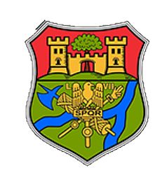 Wappen von Altenmarkt an der Alz/Arms of Altenmarkt an der Alz