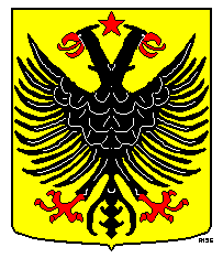 Arms (crest) of Beuningen