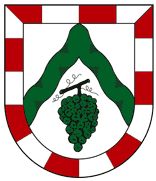 Wappen von Verbandsgemeinde Cochem/Arms (crest) of Verbandsgemeinde Cochem