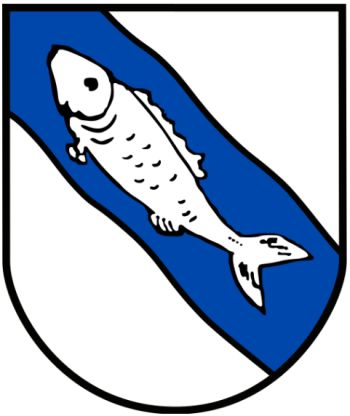 Wappen von Deisendorf/Arms of Deisendorf