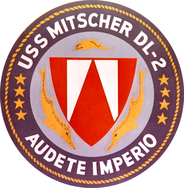 File:Destroyer Leader USS Mitscher (DL-2).png