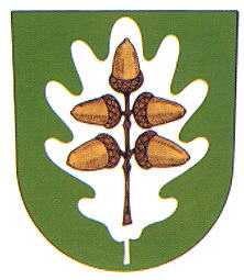 Arms (crest) of Dubňany