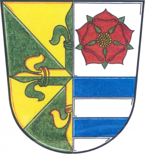 Arms of Dynín