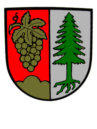 Wappen von Ehrenstetten