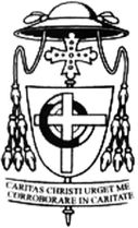 Arms of Józef Kazimierz Kluz