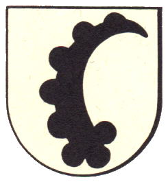 Wappen von Haldenstein