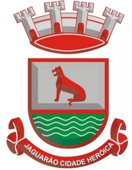 Arms (crest) of Jaguarão