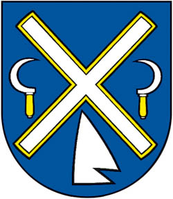 Coat of arms (crest) of Kanianka