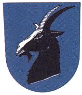 Coat of arms (crest) of Kopidlno