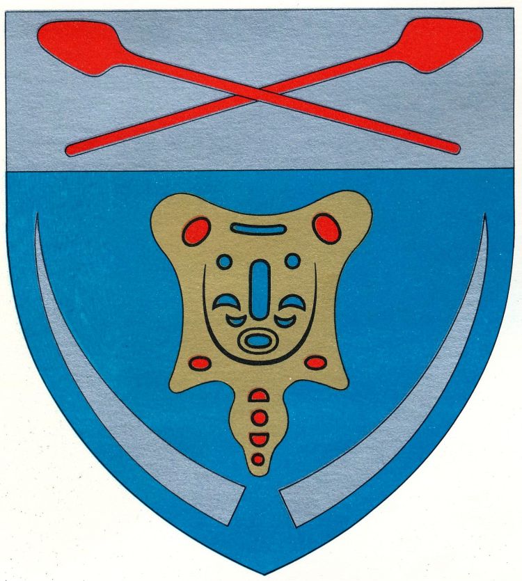 Arms of Lastoursville