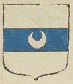 Arms (crest) of Legal experts in Verdun