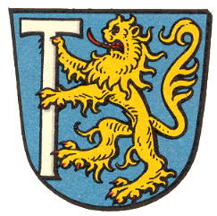 Wappen von Liebenscheid/Arms of Liebenscheid