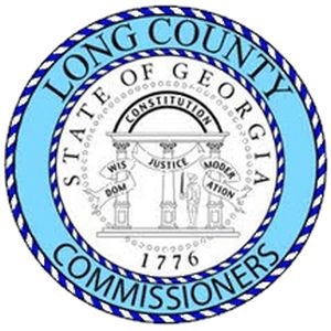Seal (crest) of Long County