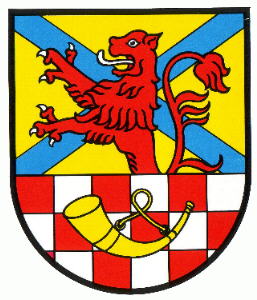 Wappen von Meinerzhagen