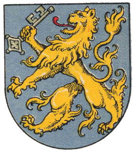 Wappen von Melk/Arms (crest) of Melk